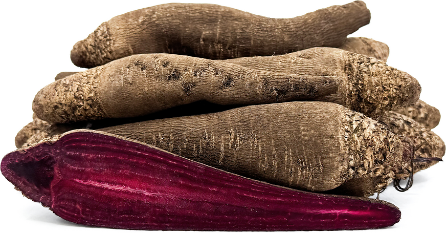 Crapaudine Beetroots picture