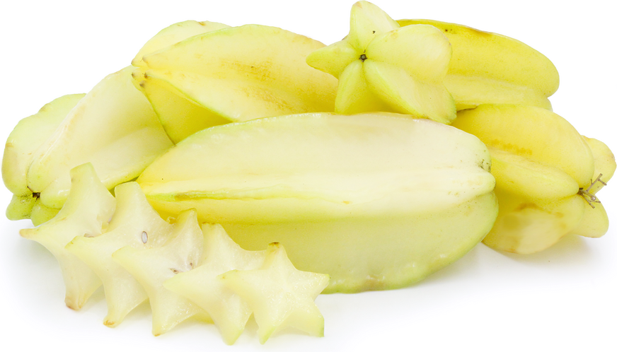 White Star Fruit picture
