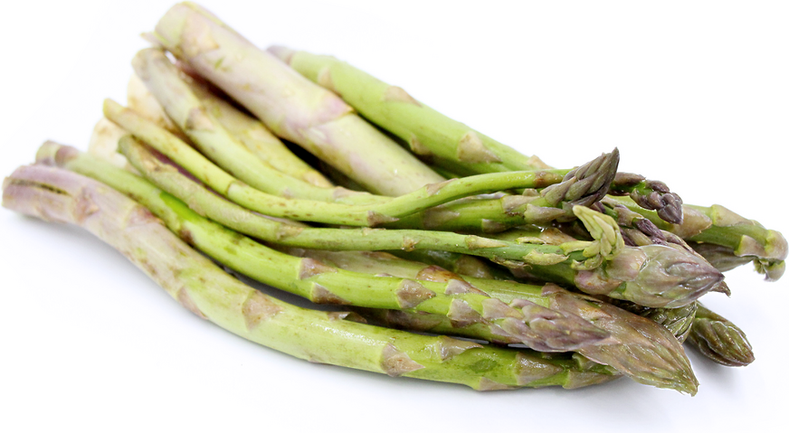 Asparagus picture