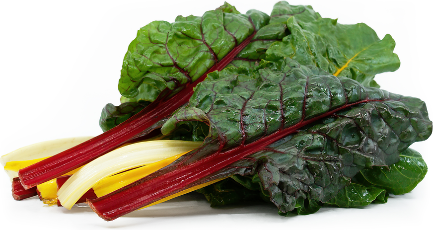 Rainbow Chard picture