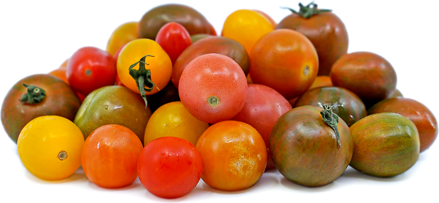 Mix Cherry Tomatoes picture