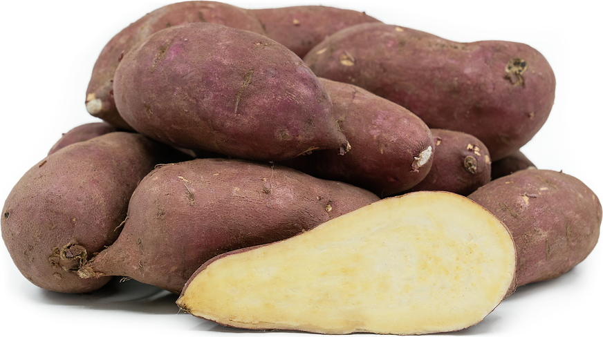 Japanese Sweet Potatoes picture