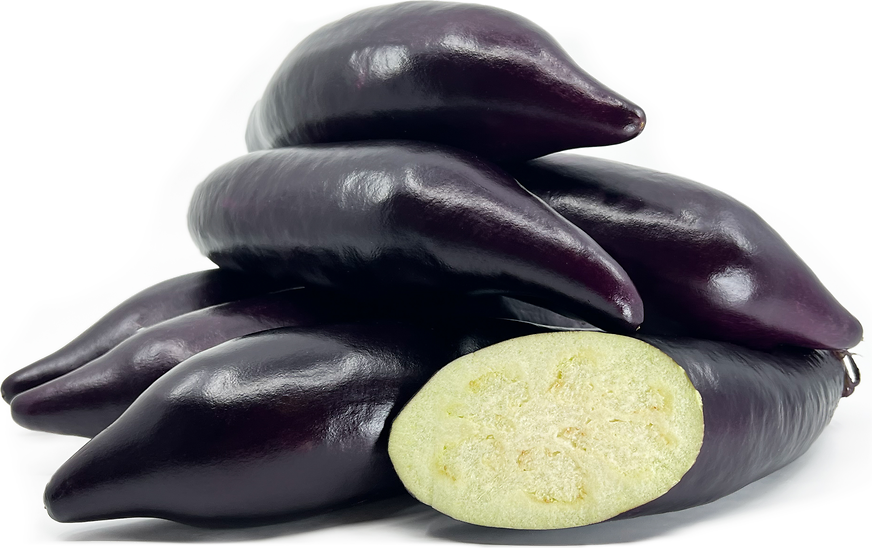 Red Eggplant picture