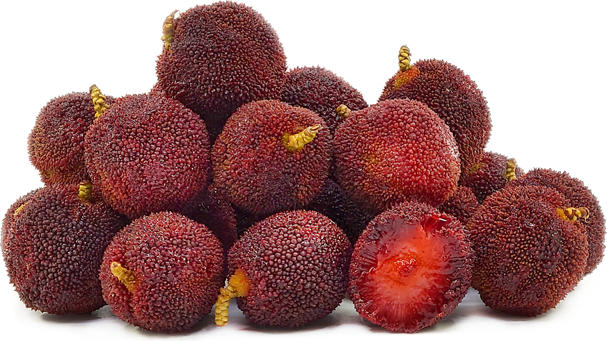 Yangmei Fruit picture