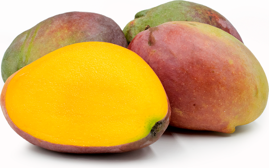 DIS Mangoes picture