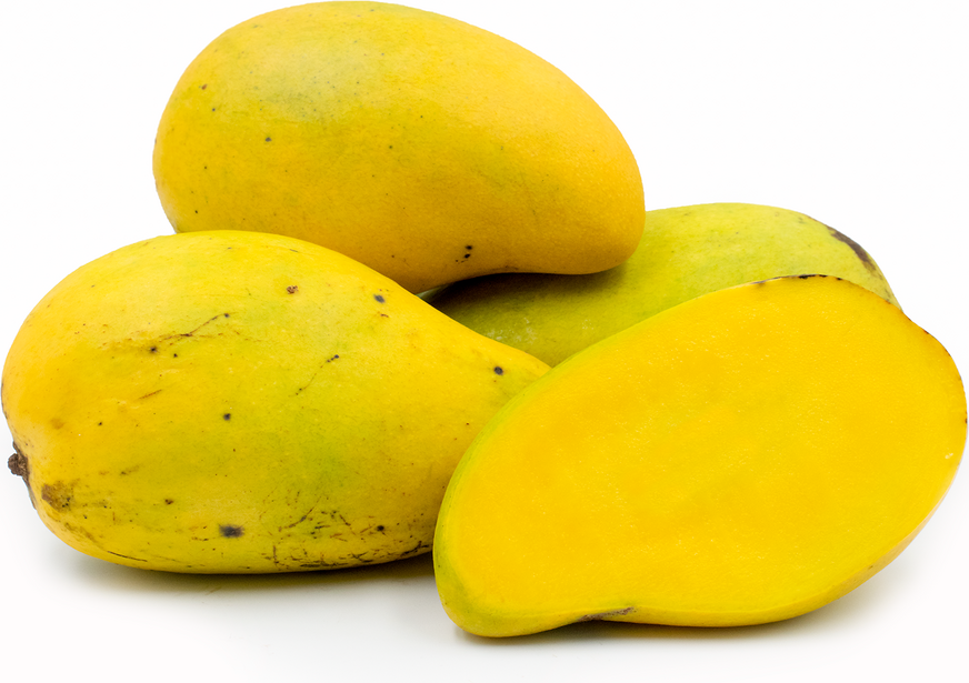 Choc Anan Mangoes picture