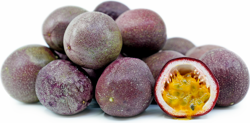 Passionfruit picture