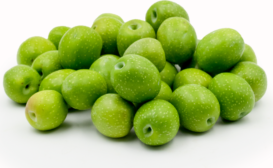 Cerignola Olives picture