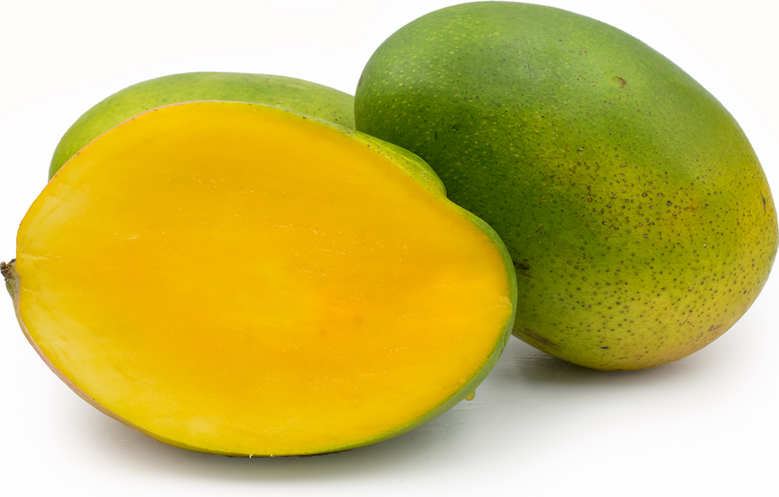 Mulgoba Mangoes picture