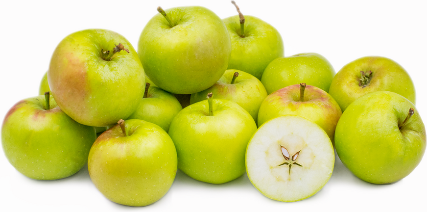 Decio Apples picture