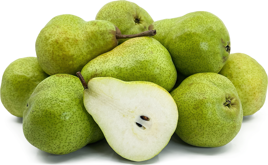Packham Pears picture