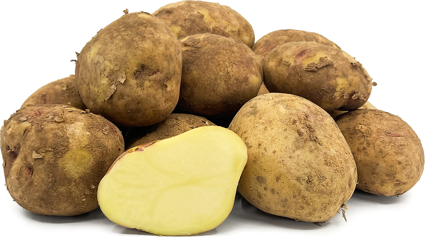 King Edward Potatoes picture