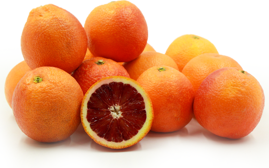 Moro Blood Oranges picture