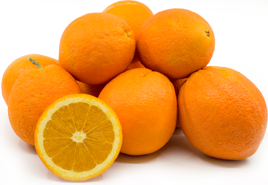 Newhall Navel Orange picture