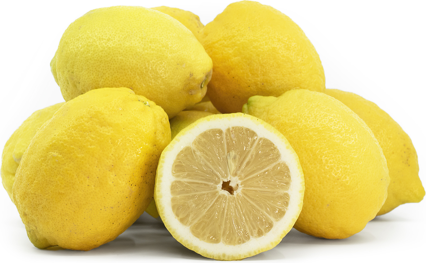 Santa Teresa Lemons picture