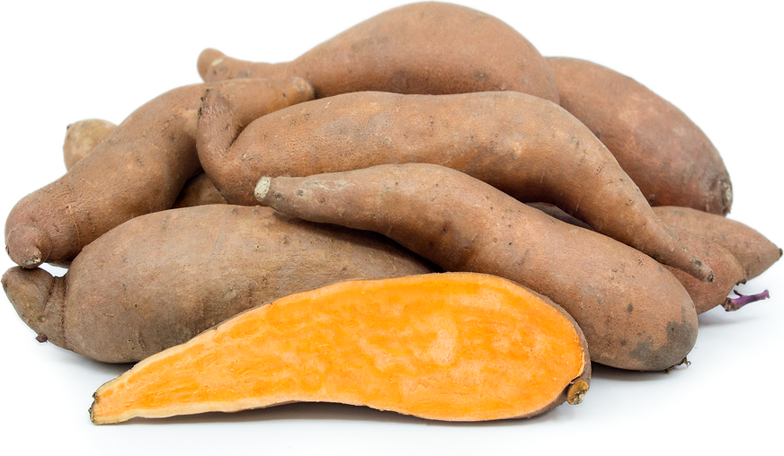 Covington Sweet Potatoes.