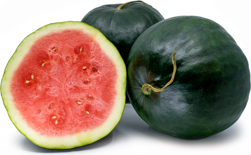 Black Watermelon picture