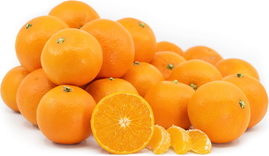 Fortune Tangerines picture