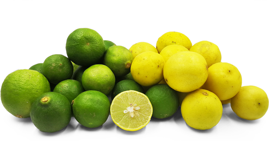 India Lemons picture
