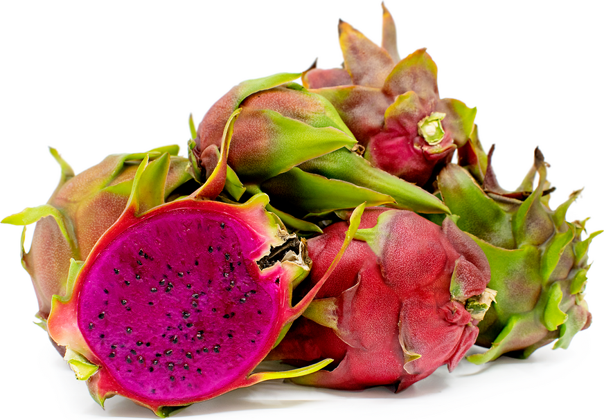 American Beauty Dragon Fruit picture