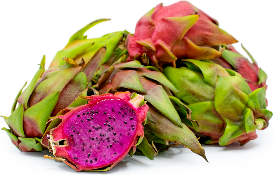 Physical Graffiti Dragon Fruit picture