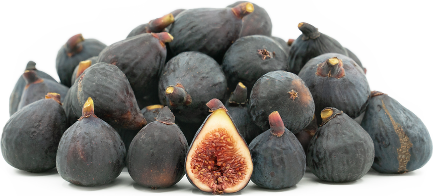 Black Beauty Figs picture
