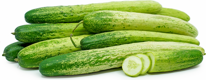 Korean Cucumbers picture