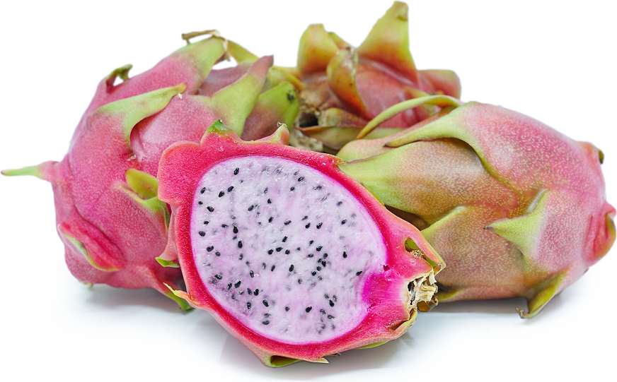 Delight Dragon Fruit picture