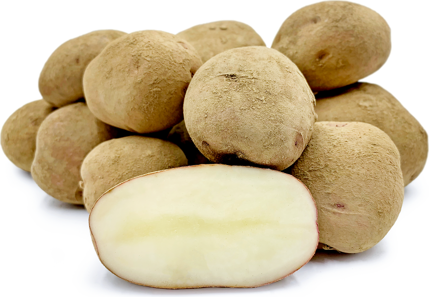 Beni-Arkari Potatoes picture