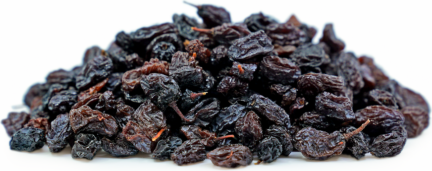 Dried Grapes picture
