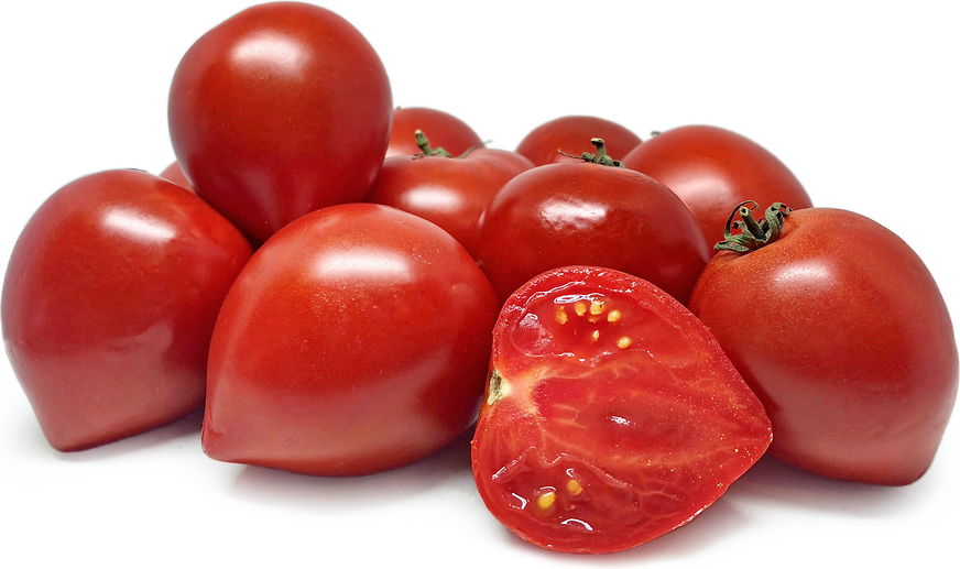 Teton de Venus Tomatoes picture
