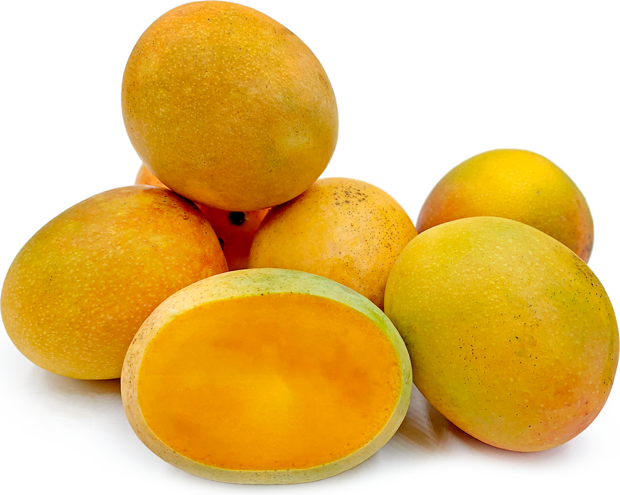 Gedong Gincu Mangoes picture