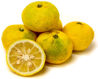 Yuzu Limes picture