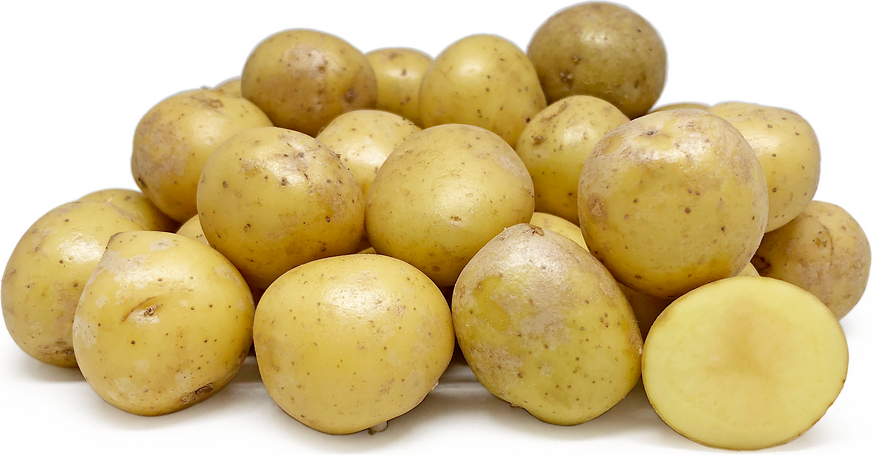 Danish Potatoes picture
