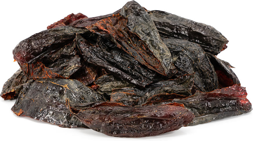 Dried Aji Panca Peppers picture