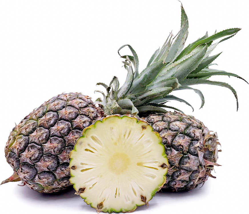 Jugo Pineapple picture