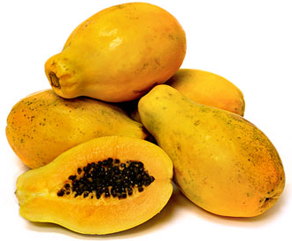 Hawaiian Papaya picture