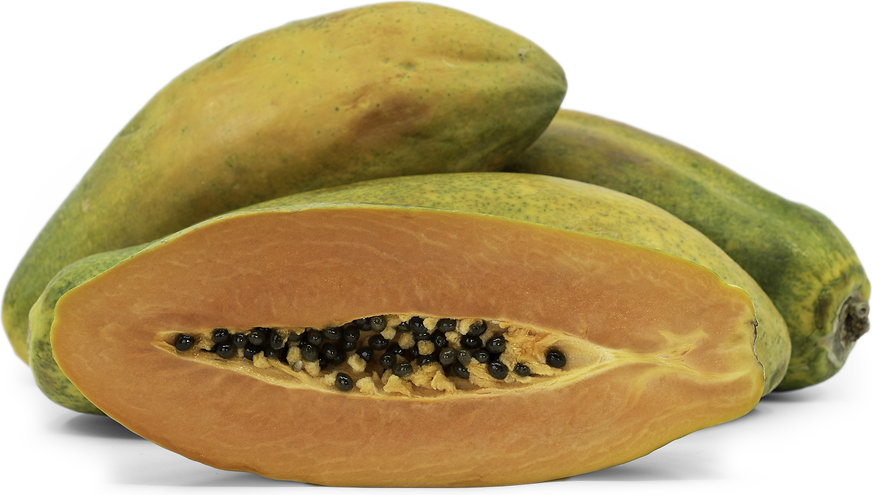 Maradol Papayas picture