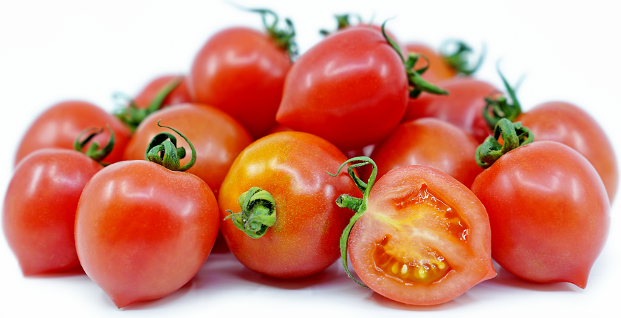 Jolly Tomatoes picture