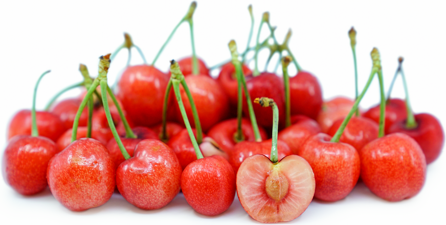 Royal Tioga Cherries picture