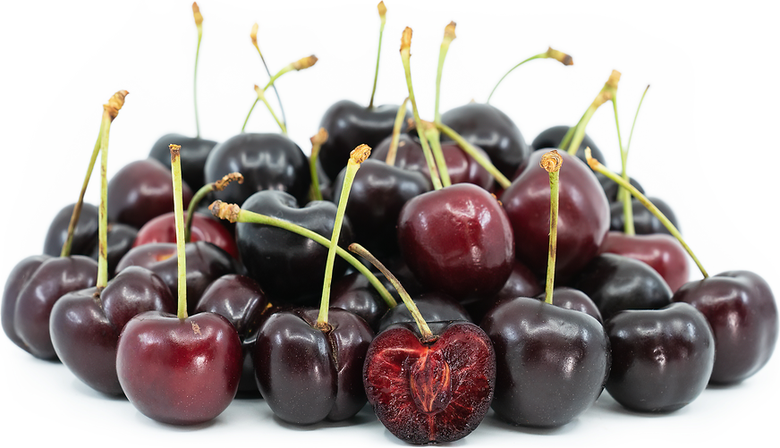 Black Pearl Cherries picture
