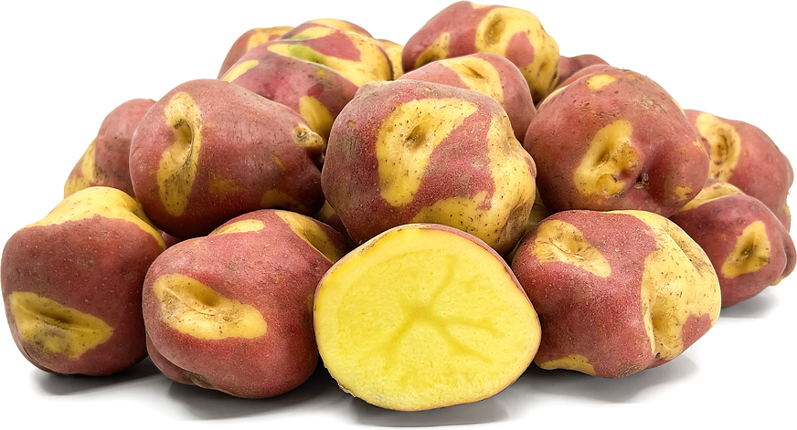 Peruanita Potatoes picture