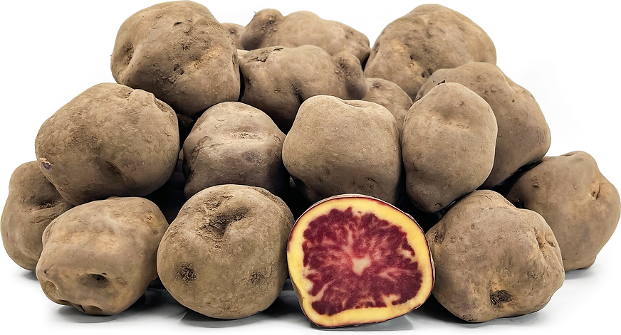 Cangre de Toro Potatoes picture