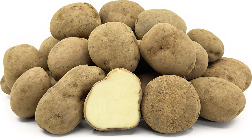Capiro Potatoes picture