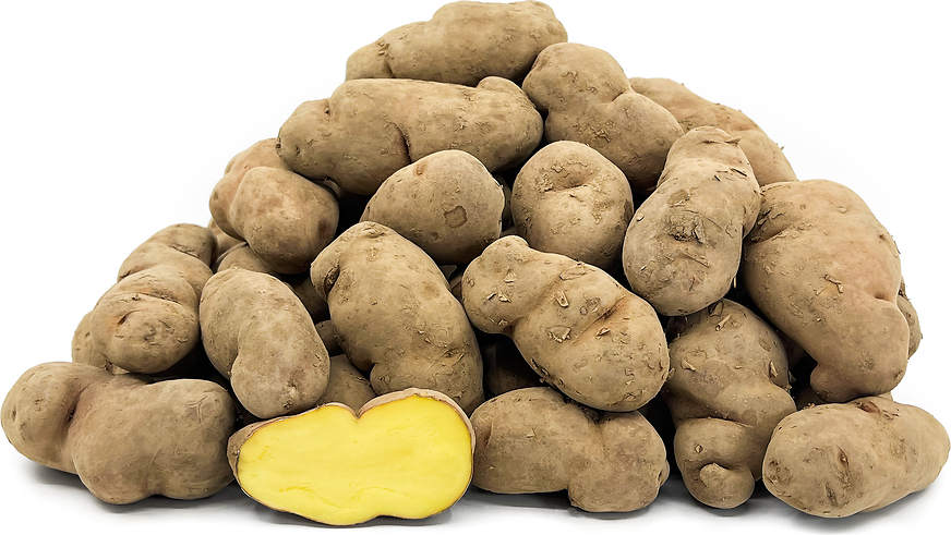 Camotillo Potatoes picture