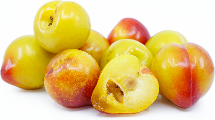 Dolly Plums picture