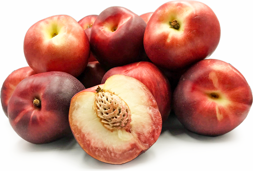 Corsica Nectarines picture