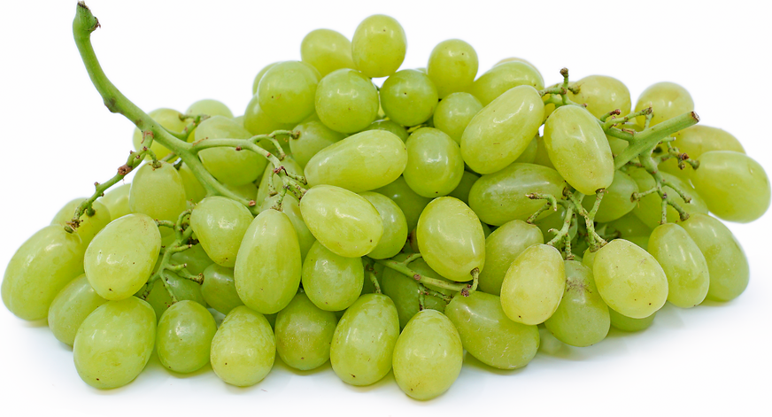 Litchi Muscat Grapes picture