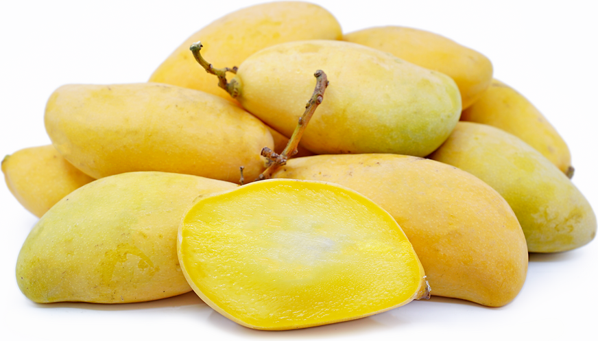 Manilla Mangoes picture