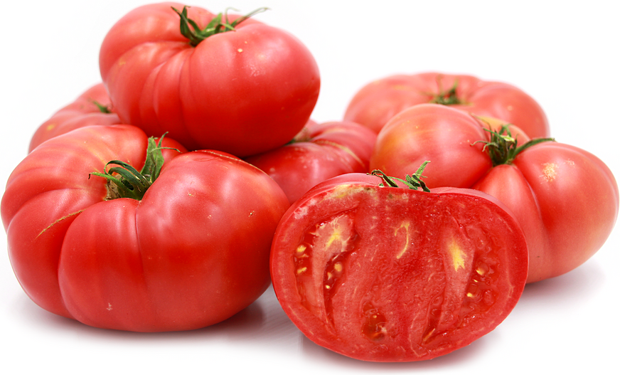 Brandywine Heirloom Tomatoes picture